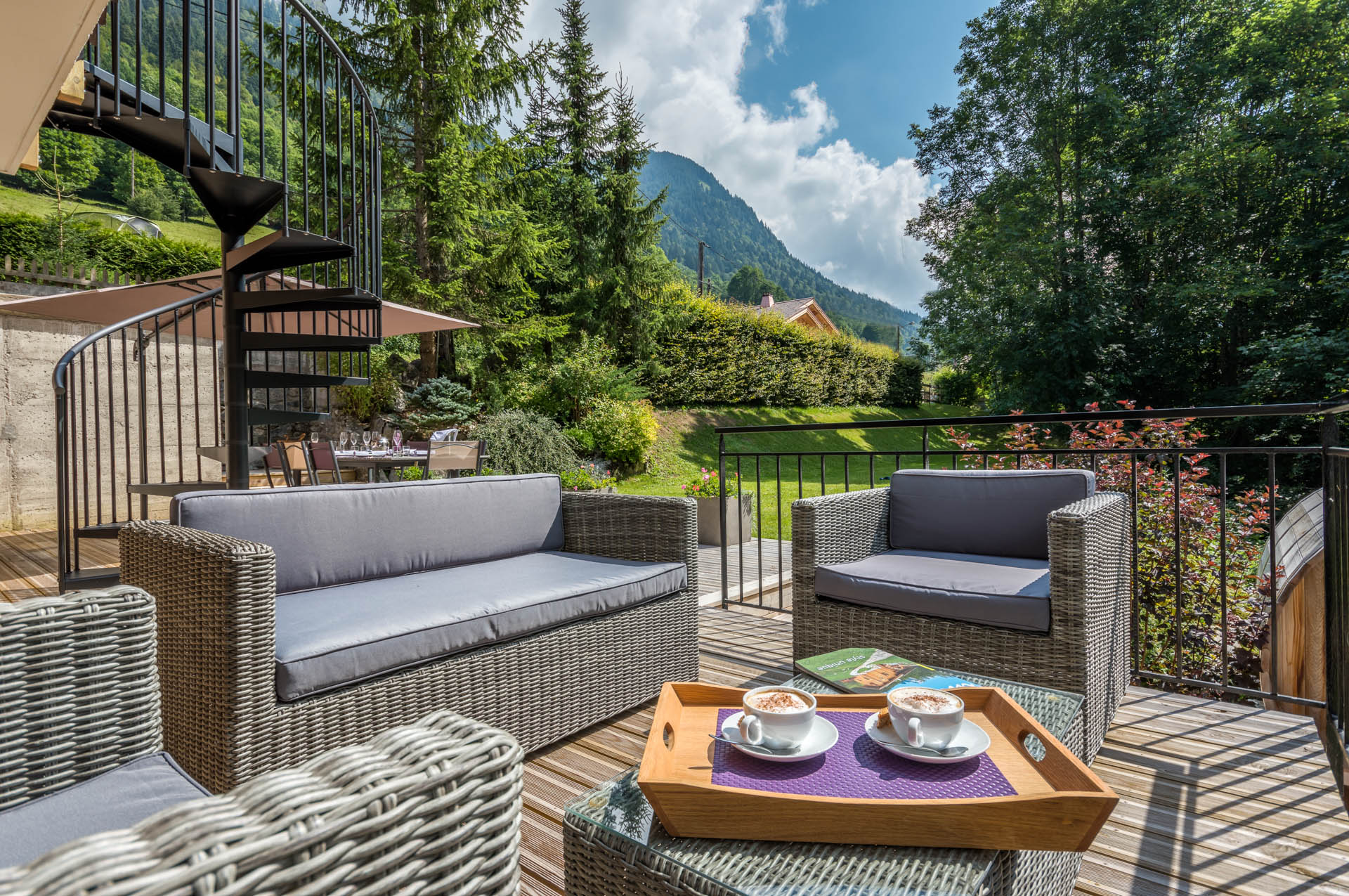 Twenty26 Summer Seating