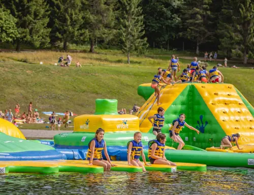 Great Family Activities